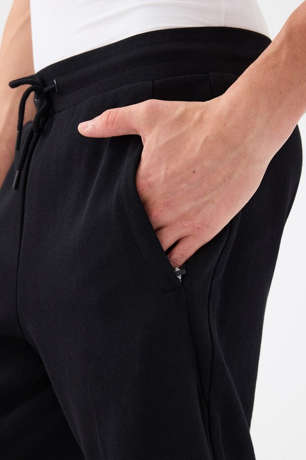 Erkek Eşofman Altı - 5