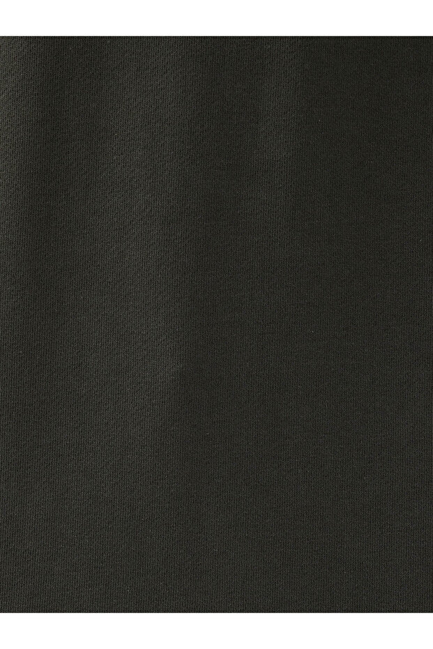 Antrasit Erkek Sweatshirt Lf2037100 - 5