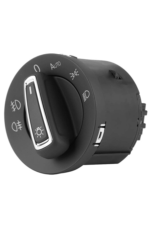 Golf 7 Light Block - - 3