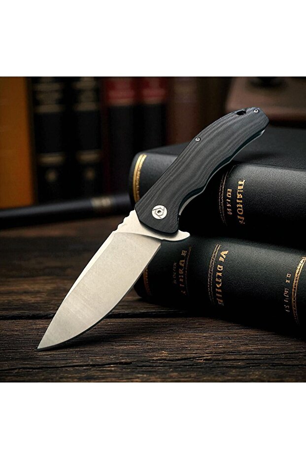 Haps Bugs D2 Çelik - 3