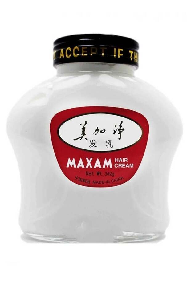 HAIR CREAM 342 G