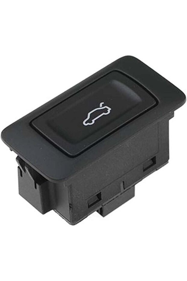 Audi Trunk Closing Button - - 1