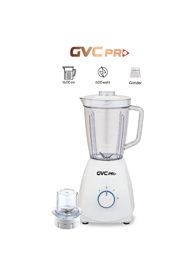 خلاط مع مطحنة 2*1 - GVCBL-470