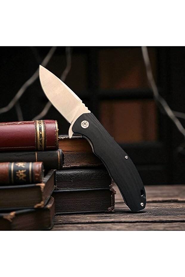 Haps Bugs D2 Çelik - 2