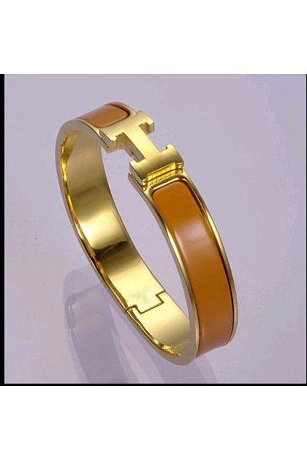 Brown Hermina Bracelet - 2