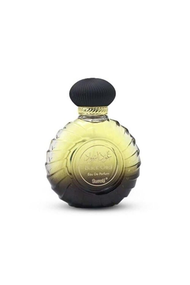 Black Oud Eau De Parfum 100ml