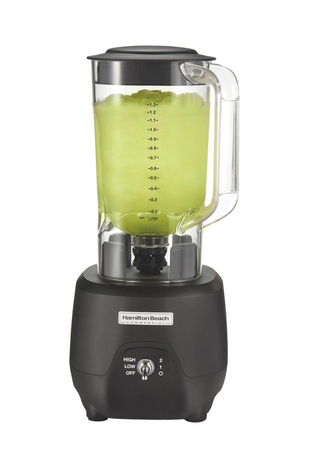 Hbb908r-ce Serisi Blender