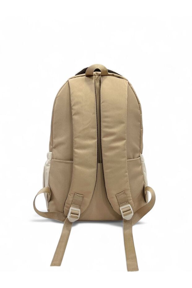 Daily Stylish Design Backpack - 3