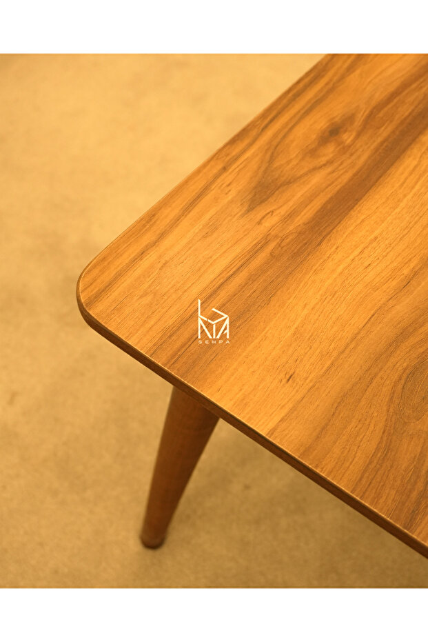 Kemençe Orta Sehpa - 5