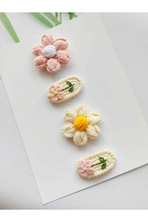 Newborn Baby Buckle Antiallergic Pinterest 100% Cotton 4-Piece Hairless Baby Buckle (0-3 Years)