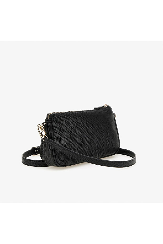 Kadın Siyah Çanta - 2