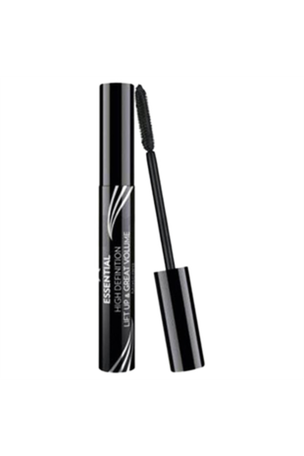 ماسكارا أساسية. - 1