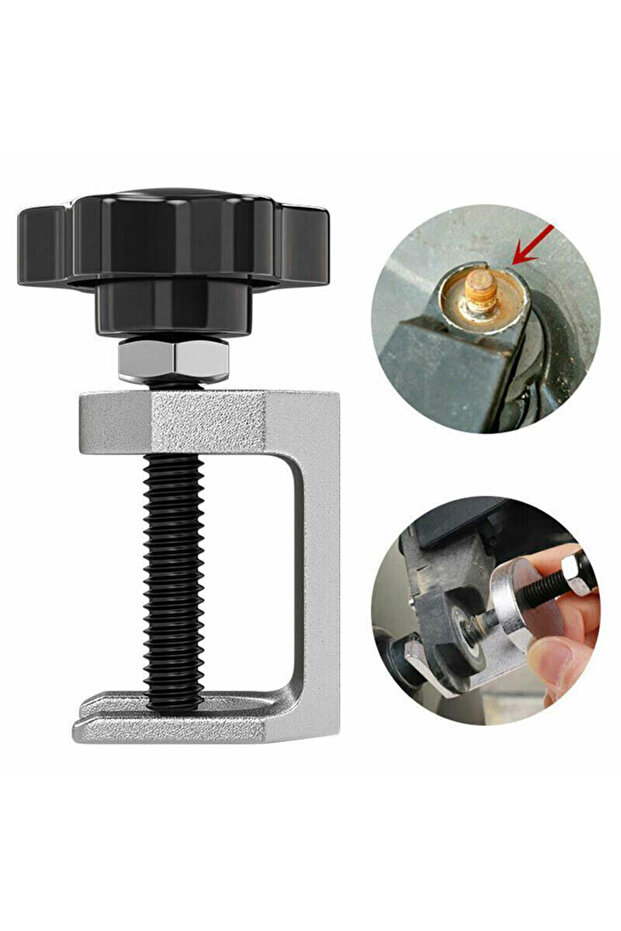 UNIVERSAL WIPER ARM PULLER - 1