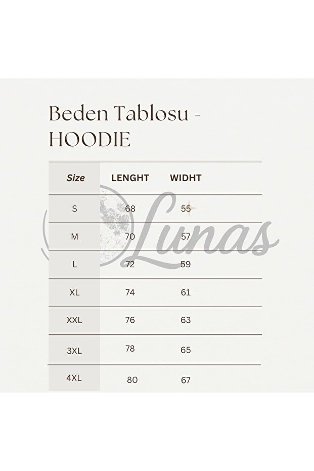 Nyc Printed Oversized Sweatshirt - 4