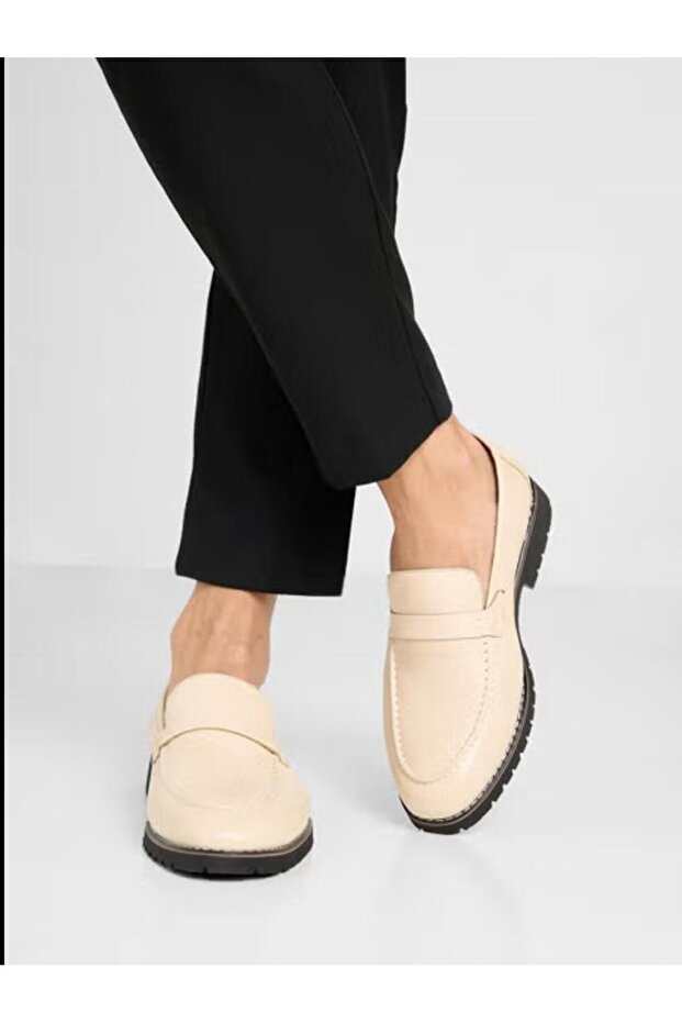 أحذية رسمية سهلة الارتداء - 4