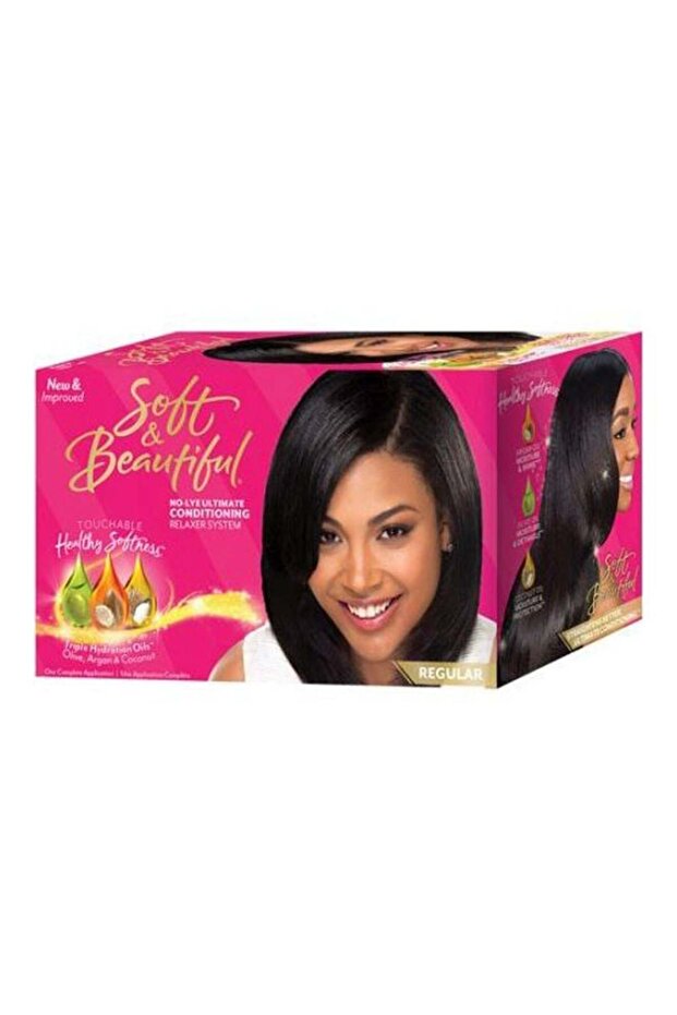 بلسم الاسترخاء المثالي بدون غسول - 1