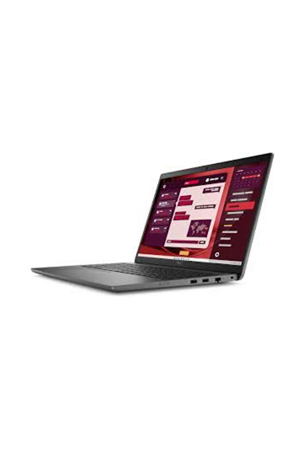 NB LATITUDE İNTEL I5-1335U 24 GB 512 SSD İNTEL İRİS X 15.6” W11PRO NOTEBOOK + OKATECH ÇANTA - 2
