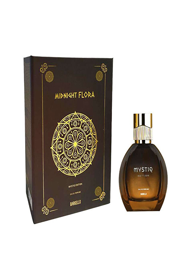 MIDNIGHT FLORA UNISEX 100 ml PARFÜM EDP - 1