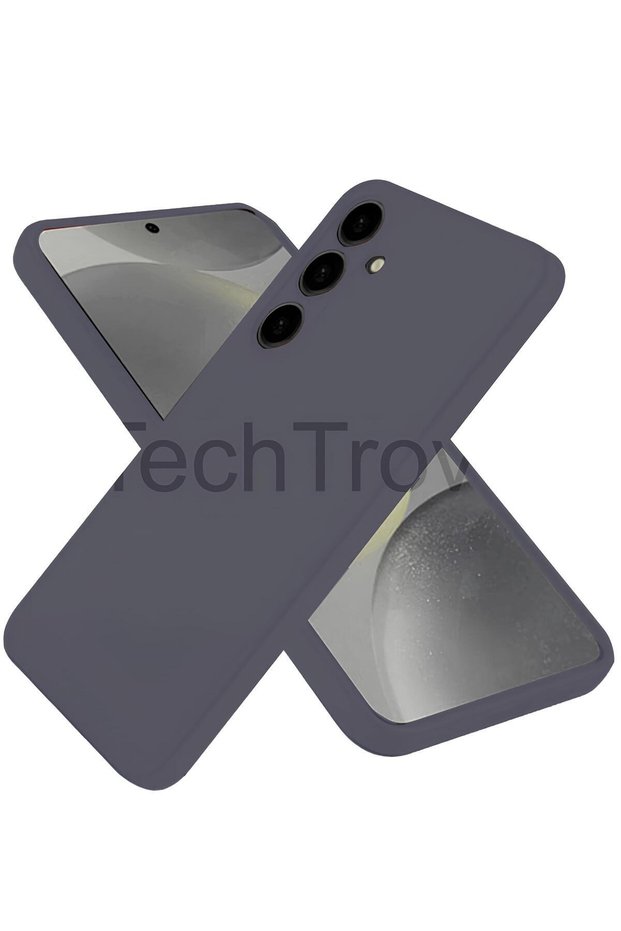 Samsung Galaxy A17 Case Soft and Flexible Tpu Silicone Cover