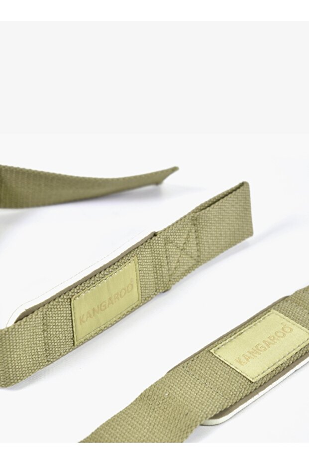 حزام معصم لرفع الأثقال قابل للتعديل - 7