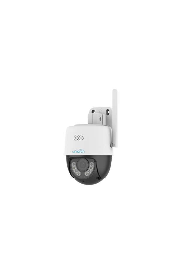 IP Camera PT 5MP, Wi-Fi, 4.0mm lens, IR 30m, WL 10m, Auto-Tracking, Audio - Uho-P1A-M5F4D - 3