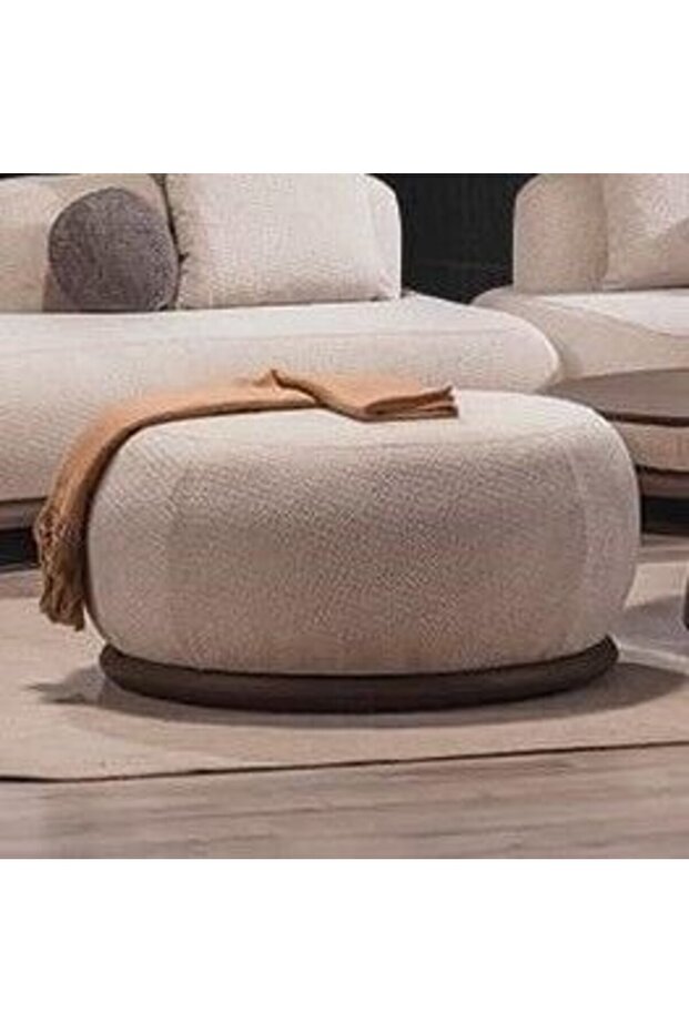 Milano Pouf - 1