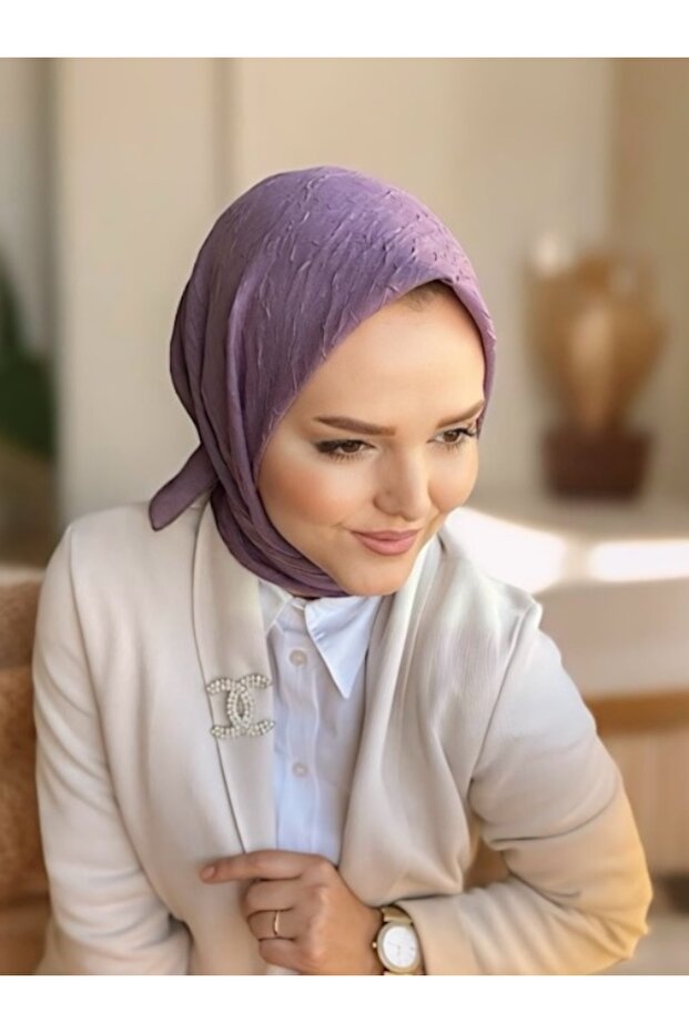 BAMBU KRAŞ EŞAP LAVANTA - 1