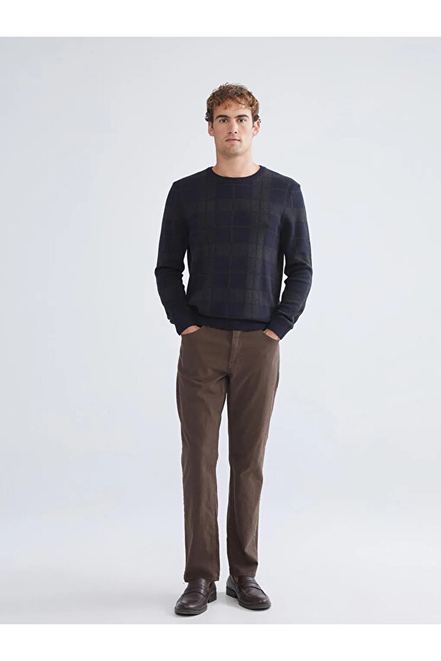 779 Regular Fit Erkek Jean Pantolon - 4