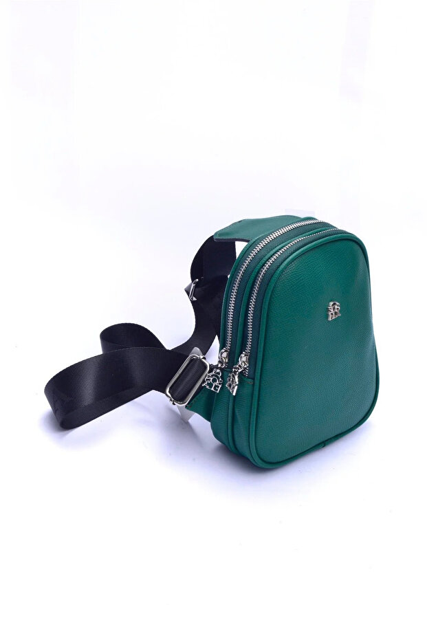 Aria Women's Body Bag 67-5503 Green