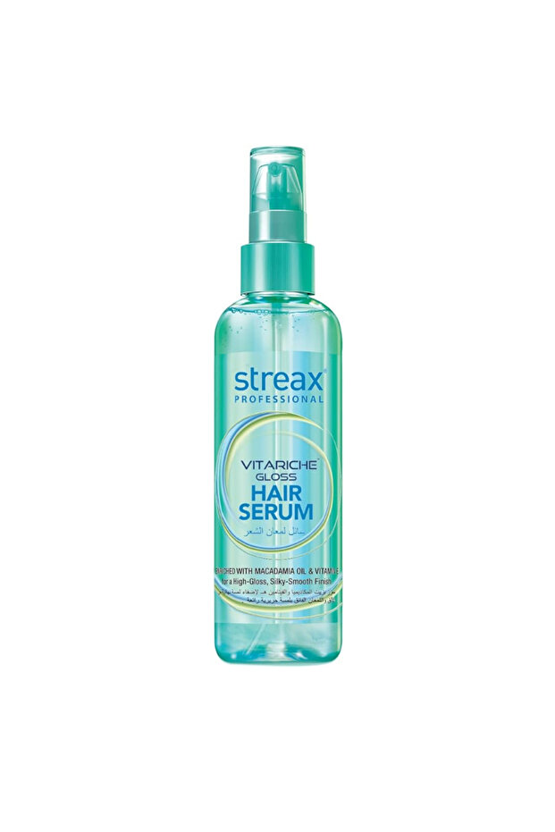 Vitariche Gloss Hair Serum for Women & Men – 100ml