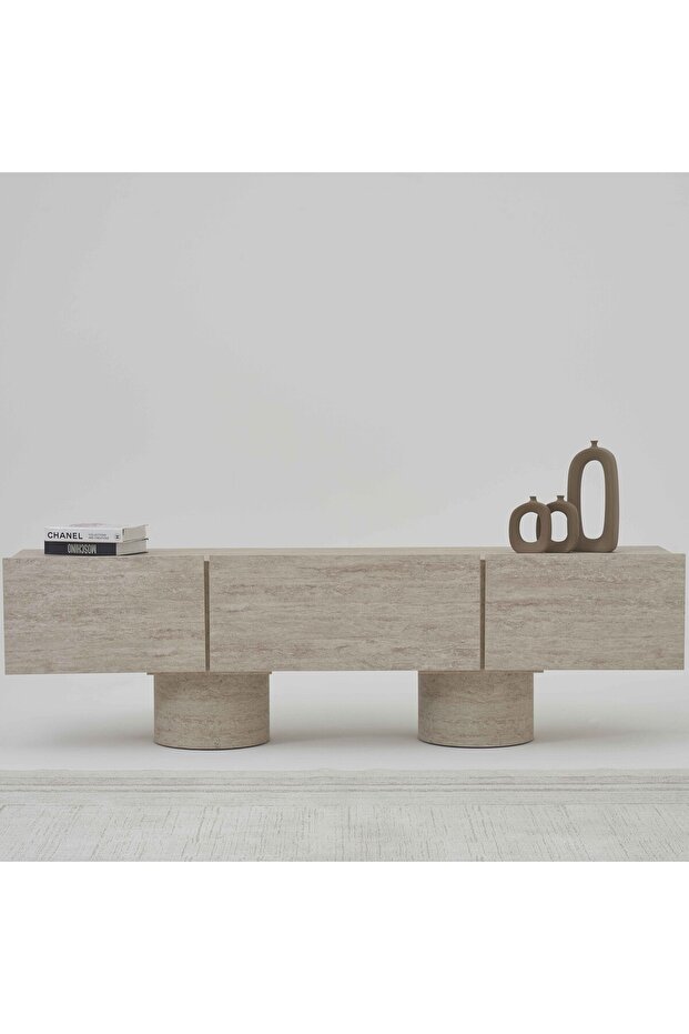 Roma Tv Stand - 4