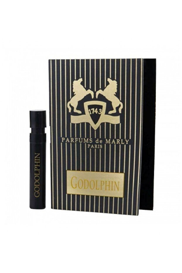 عينة جودلفين ماء عطر 1.5 مل - 2