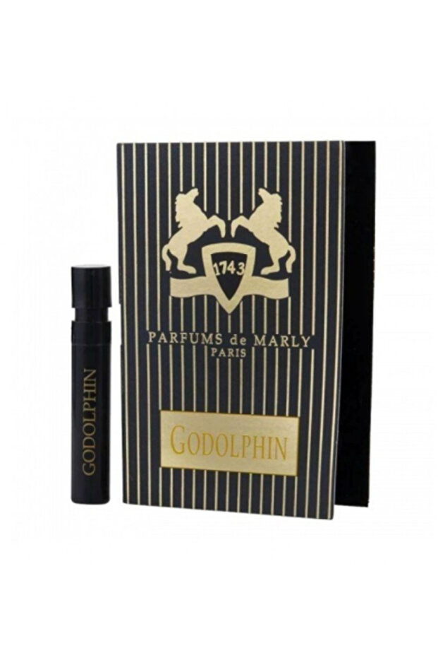 عينة جودلفين ماء عطر 1.5 مل - 1