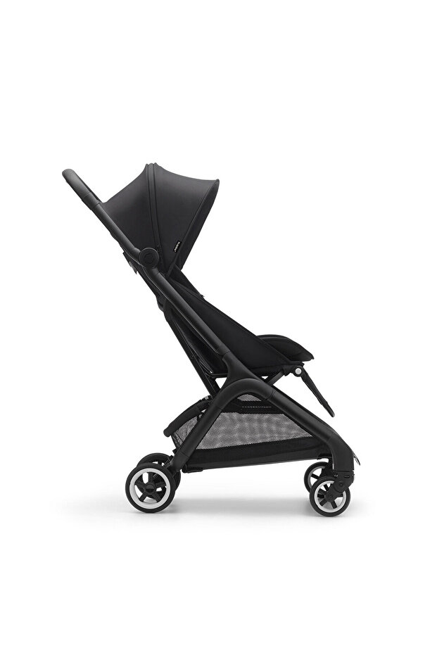 Butterfly Bebek Arabası - 3