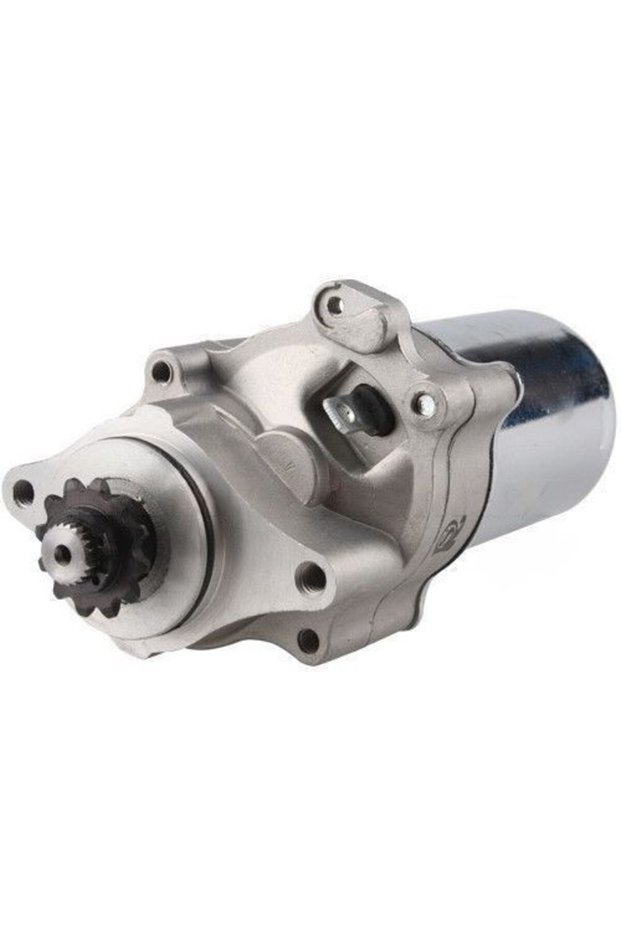 Starter ATV 50-110cc (2 prinderi)