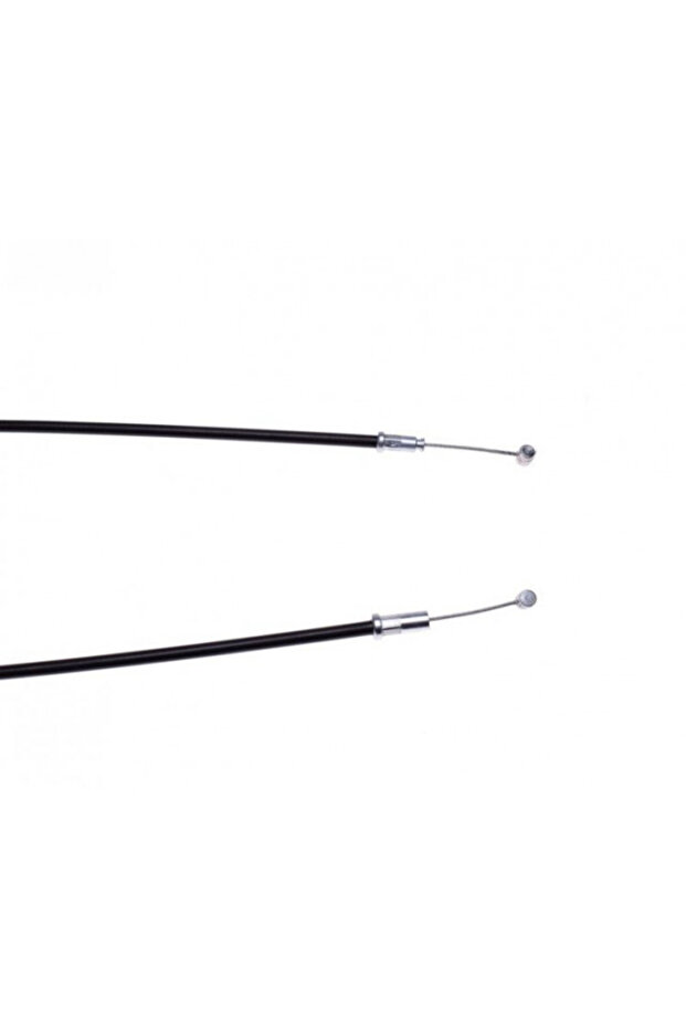 Shock cable for 200cc ATV - 2