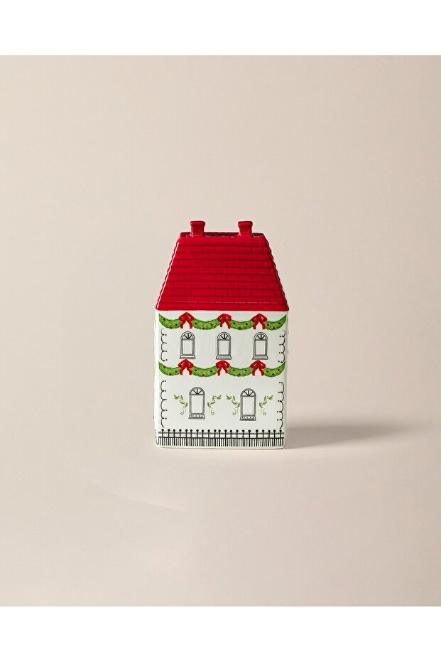 Alberta Home Figur - 3