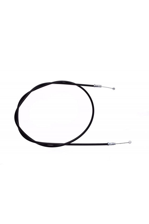Shock cable for 200cc ATV - 1