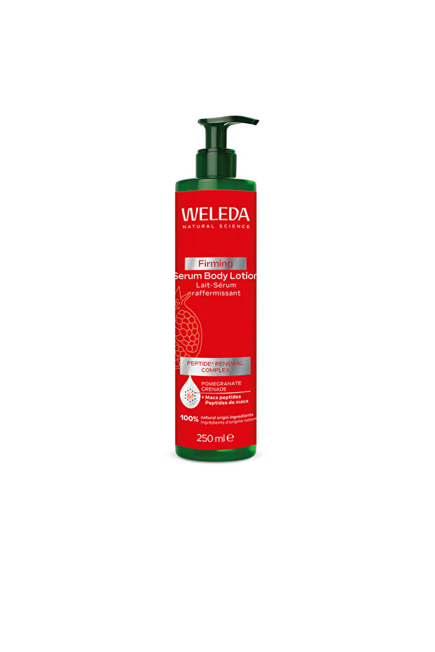Granada Körpermilch 250 ml - 1