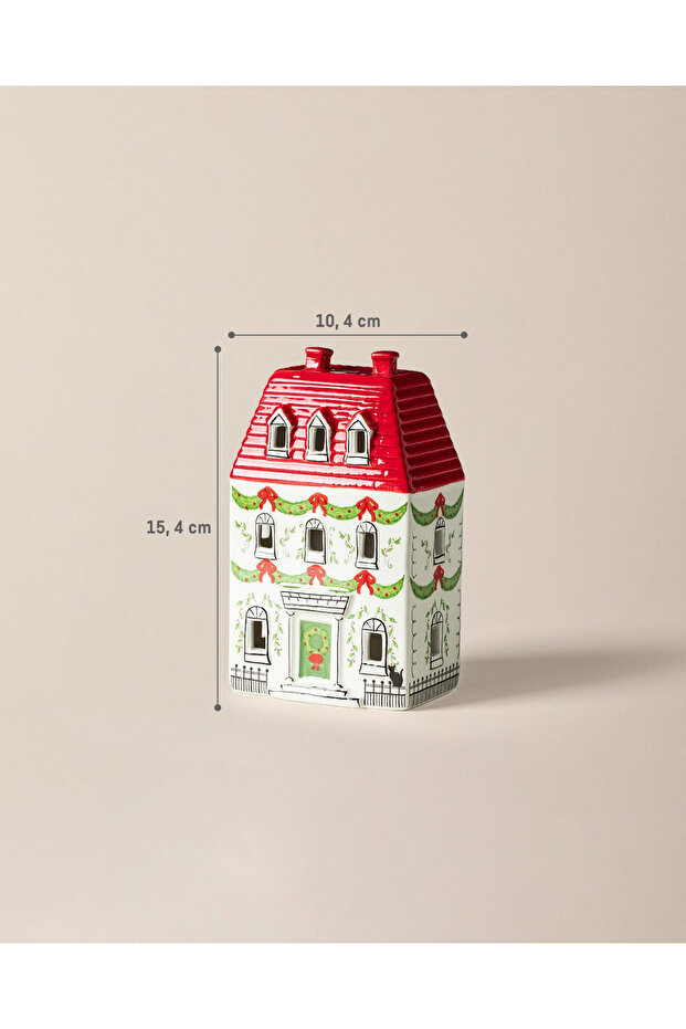 Alberta Home Figur - 5