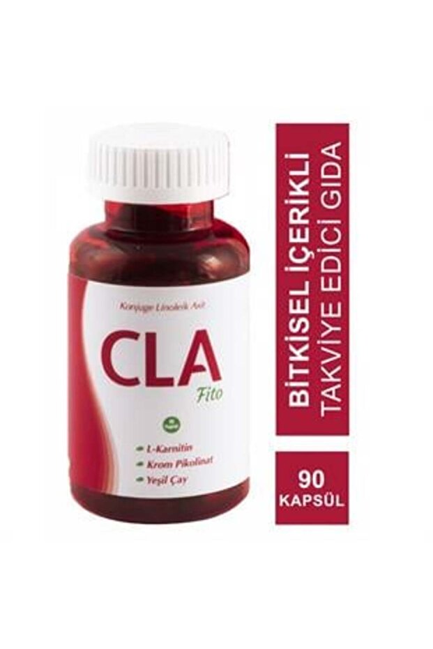 CLA Fito 60 Kapsül - 1