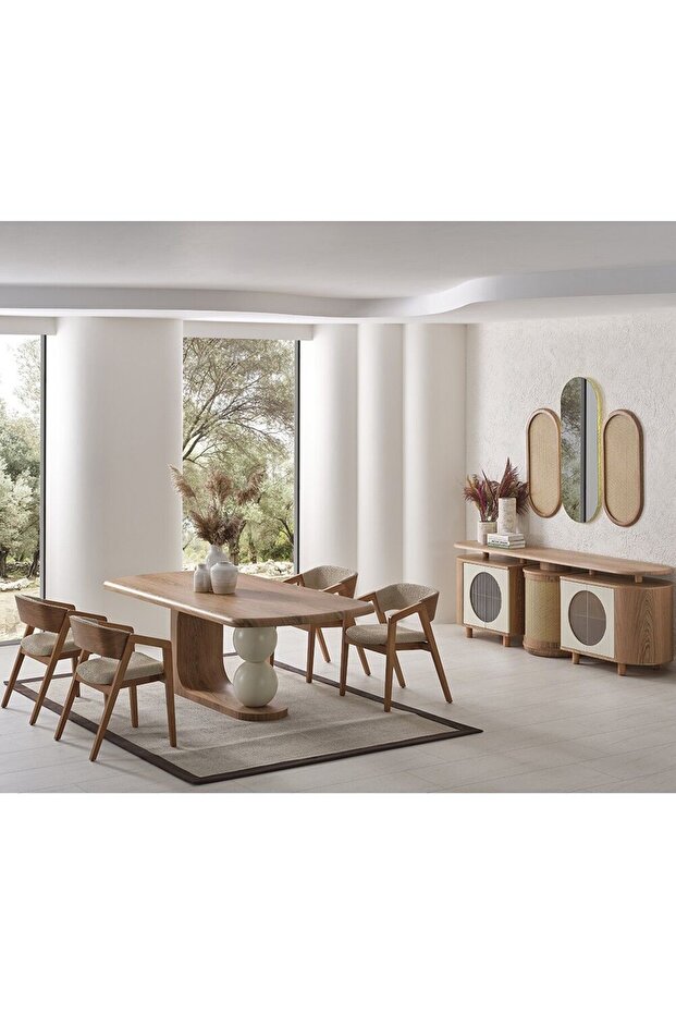 Acelya Dining Room - 5