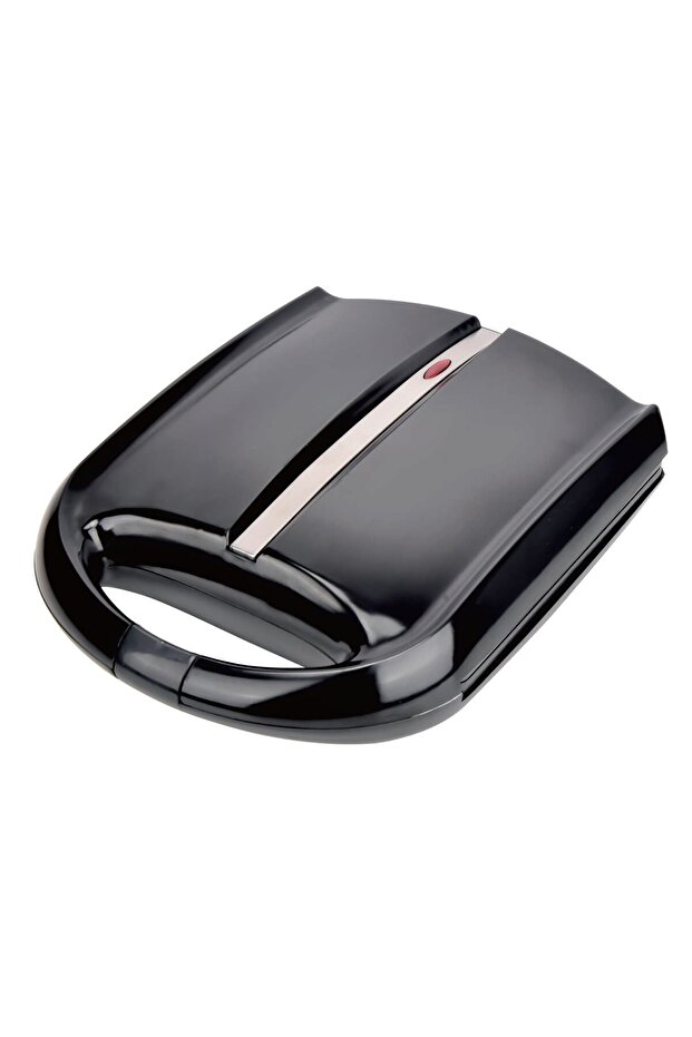 Automatic Non-Stick Mini Donut Maker Machine - Portable Dessert & Snack Appliance for Home - 1