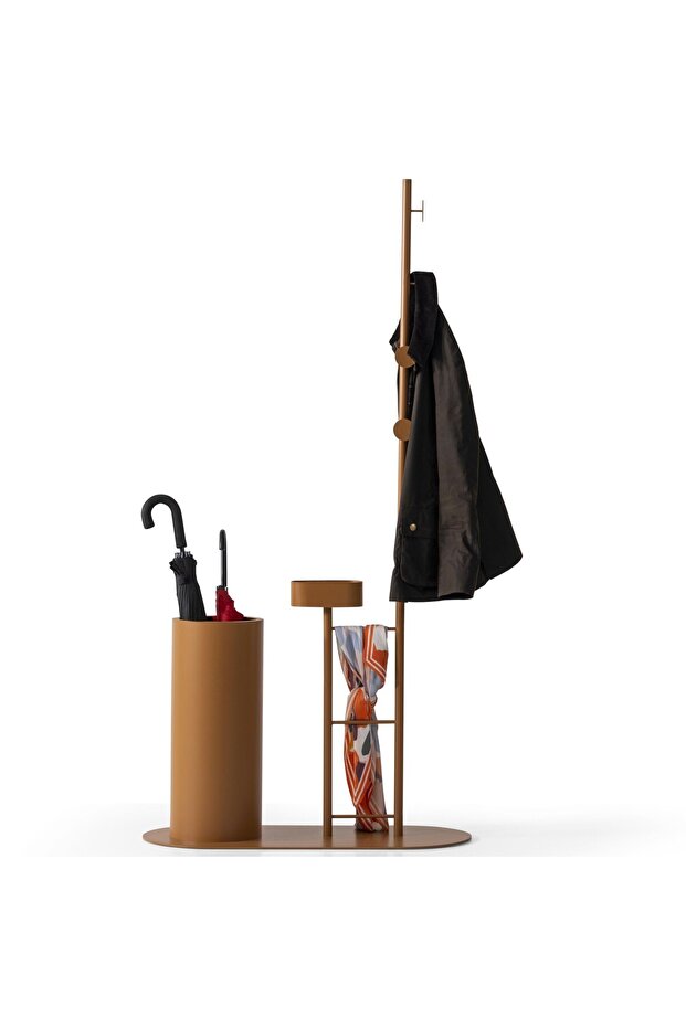 Ester Umbrella Stand - 3