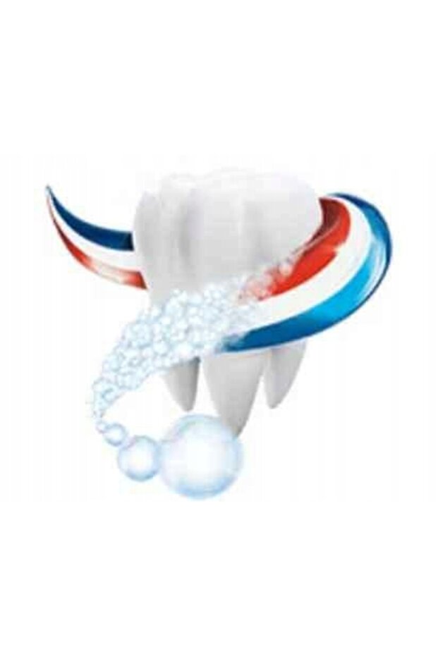 Aquafresh Active Fresh toothpaste 125 ml - 8
