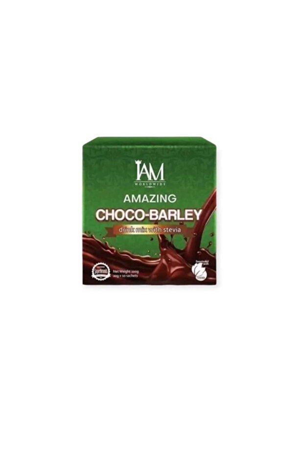 Amazing Choco- barley - 1