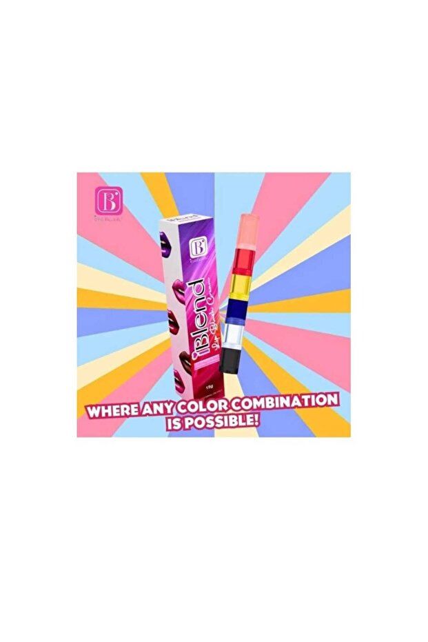I Create a million Shade 10g