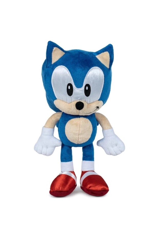 Plus Sonic 30 cm (81266)