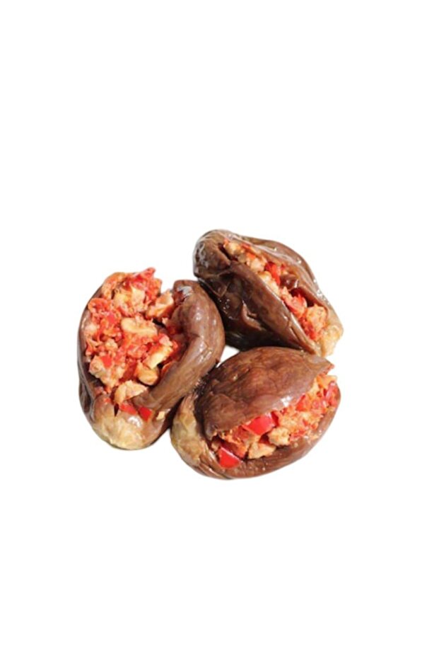 Trd - Jordanian Makdous Extra 1Kg