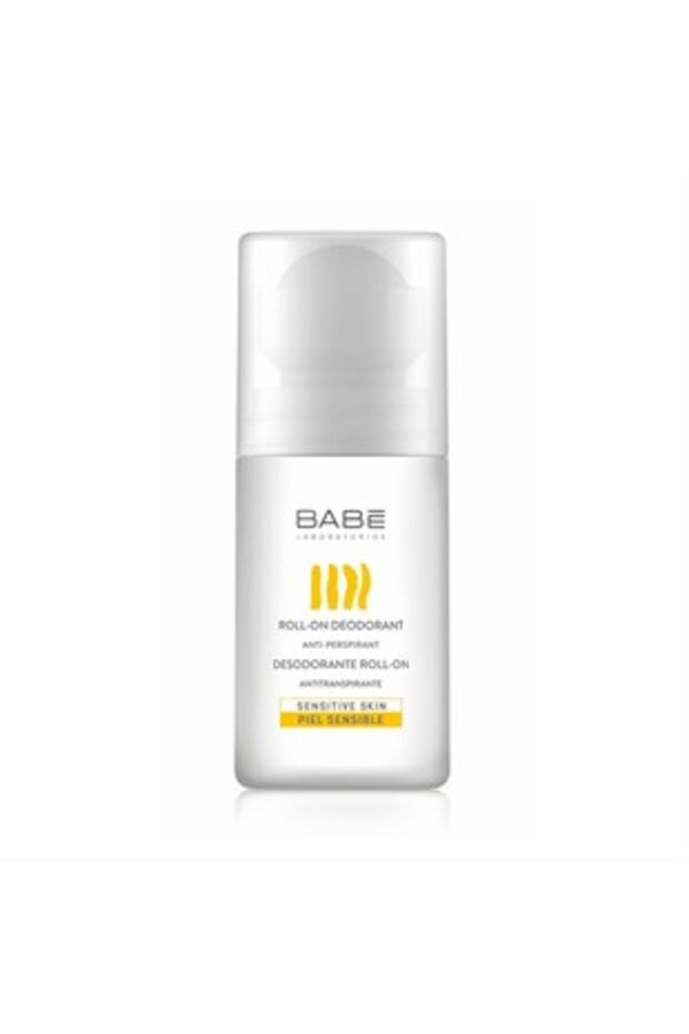Roll-On Deodorant 50 ml